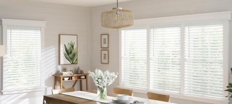 Window Blinds Winter Springs